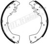 fri.tech. 1026.356 Brake Shoe Set